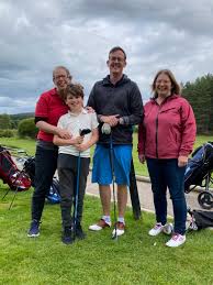 Image result for Abernethy Golf Club