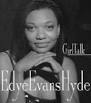 Edye has shared the stage with