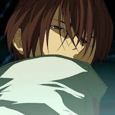 「筧十兵衛 GetBackers-奪還屋-」の画像検索結果