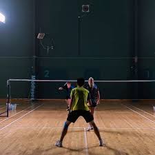Image result for Hounslow Manor Badminton Club