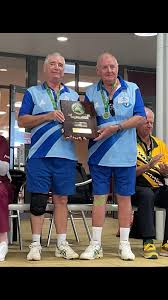 Image result for Pallister Park Bowling Club