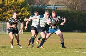 Image result for Old Cranleighan Football Club