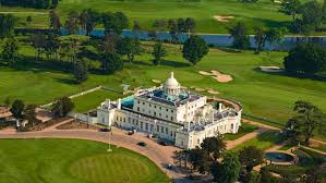 Image result for Buckinghamshire Golf Club