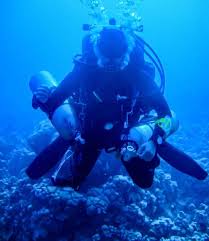 Image result for Abyss Dive Club