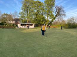 Image result for Farmers Arms Crown Green Bowling Club
