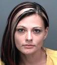 Danielle Ray Shockey, 27,
