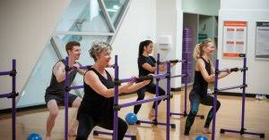 Image result for Surrey Keep Fit Association