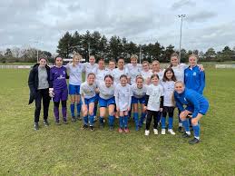 Image result for London Girls Football Club