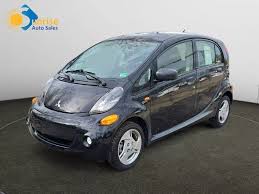 Image result for mitsubishi MiEV
