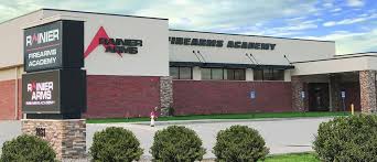 Image result for Warwickshire Firearms Club