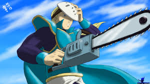 「エドガー・ロニ・フィガロ」の画像検索結果