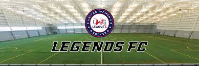 Image result for Legends Fc