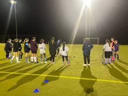 Image result for Blackburn Northern Hockey Club