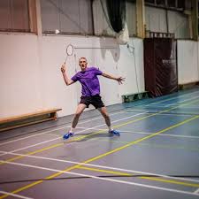 Image result for Ashton (Worcestershire) Badminton Club