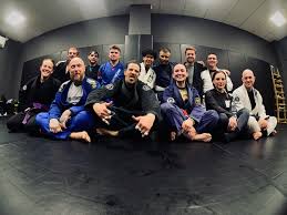 Image result for Woking Jiu Jitsu Club