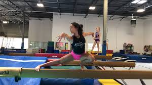 Image result for Bicester and District Gymnastics Club