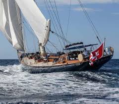 Image result for London Sailing Project