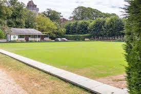 Image result for Wyrral Park Bowls Club
