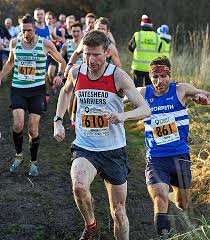 Image result for Gateshead Harriers & Athletics Club