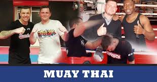 Image result for Woking Thai Boxing Club