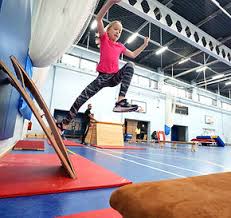 Image result for Velocity PK Parkour Club