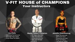 Image result for Vipers Thai/Kickboxing School