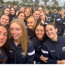 Image result for Arithesa Netball Club