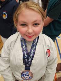 Image result for Alness Tang Soo Do