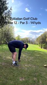 Image result for Tulliallan Golf Club