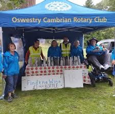 Image result for Oswestry St Oswalds Badminton Club