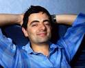 Rowan Atkinson Image Future ish: Smart Stars   Rowan Atkinson Picture 7