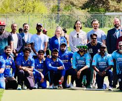 Image result for North London Cricket Club