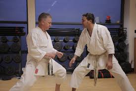 Image result for Stockport Shotokan Karate Club