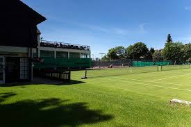 Image result for Marston Green Lawn Tennis Club