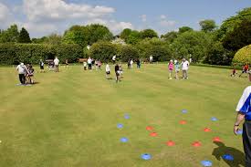Image result for John G Fleming Bowling Club