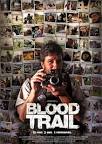 Blood Trail Movie Poster - 2008