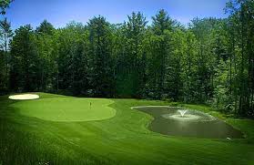 Image result for Blue Mountain Golf Centre