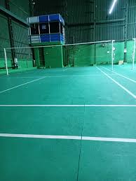 Image result for Minster (Ramsgate) Badminton Club