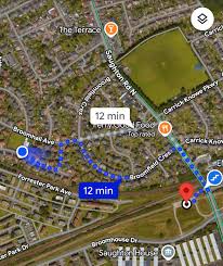 Image result for Carrick Knowe Bowling Club