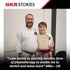 Image result for GKR KARATE - ESSEX & SUFFOLK