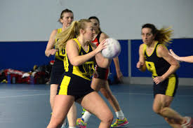 Image result for Galmington Netball Club