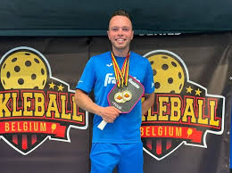 Image result for The Pickleballers UK