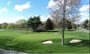 Image result for Chipping Norton Golf Club