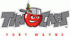 Fort Wayne Tincaps « The Dash Board
