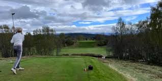 Image result for Carrbridge Golf Club
