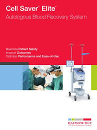 Image result for Haemonetics MCS