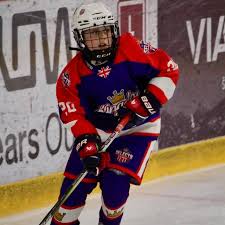 Image result for Ash Avalanche Skater Hockey Club