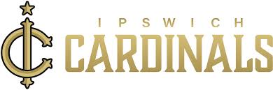 Image result for Ipswich Cardinals American Football Club