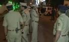 Blast in Bengalurus Church Street, Woman Killed