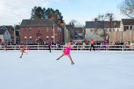 Image result for Paisley Ice Dance & Figure Skating Club